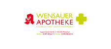 Wensauer Apotheke