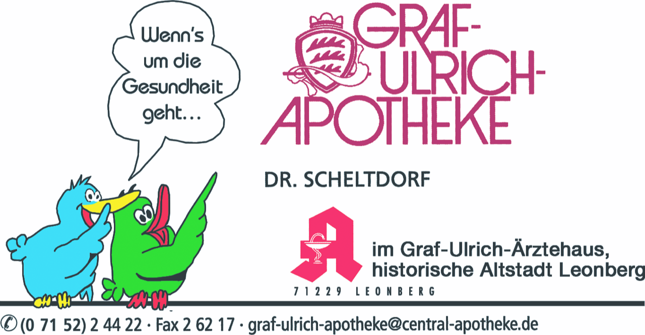 Graf-Ulrich-Apotheke