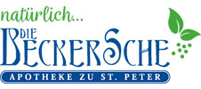 Beckersche Apotheke z.St.Peter