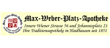 Max-Weber-Platz-Apotheke